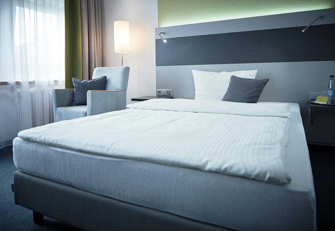 Hotel Bfwhotel Und Tagungszentrum