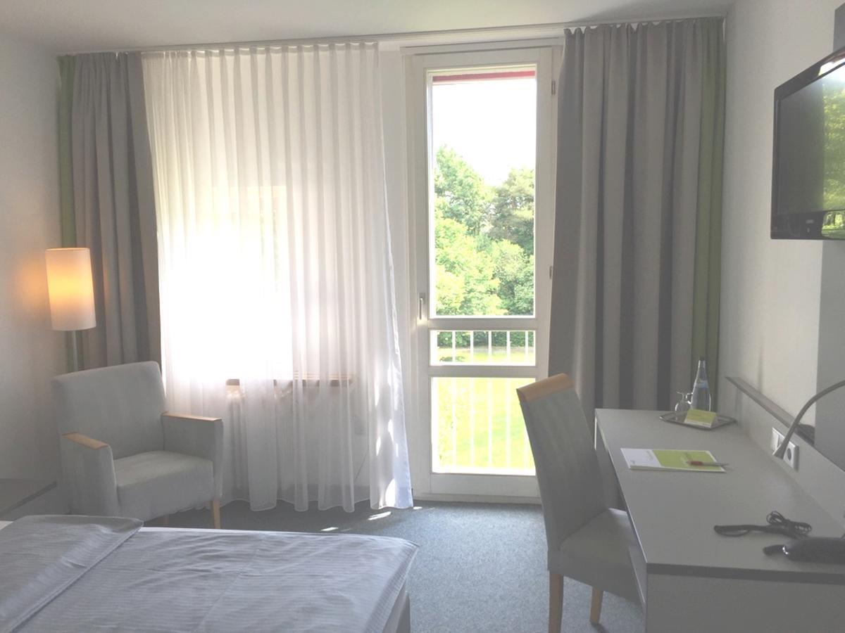 Bfwhotel Und Tagungszentrum Hotel