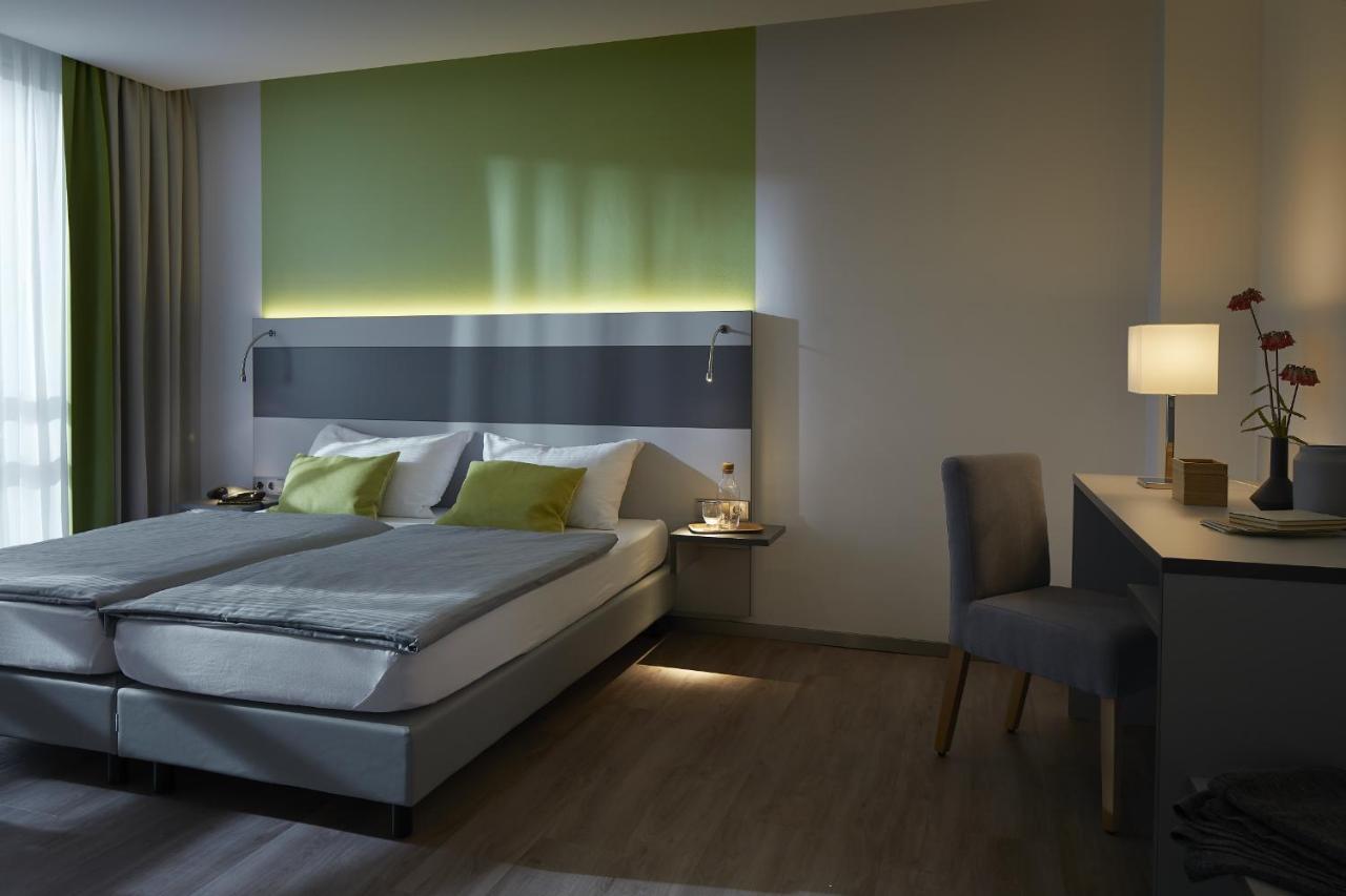Bfwhotel Und Tagungszentrum