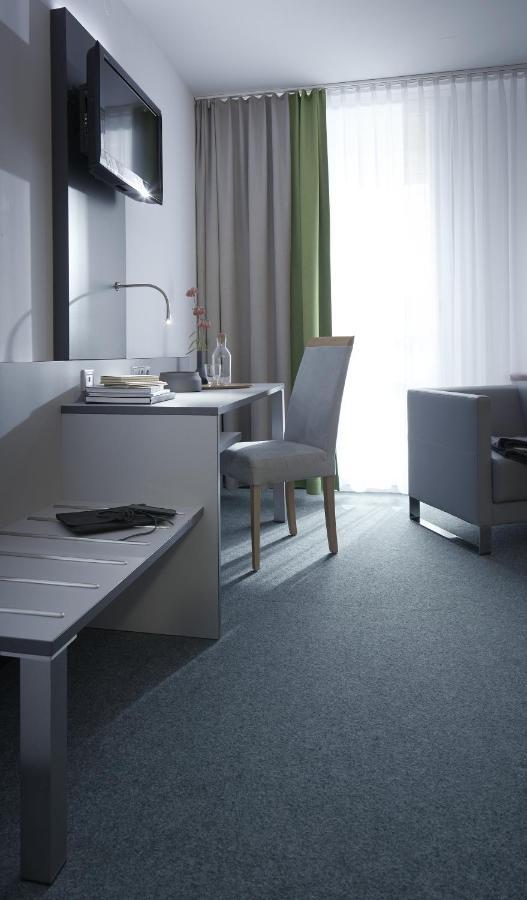 Bfwhotel Und Tagungszentrum Hotel