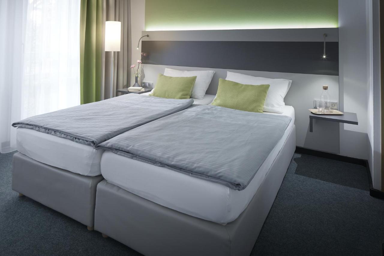 Bfwhotel Und Tagungszentrum 3*