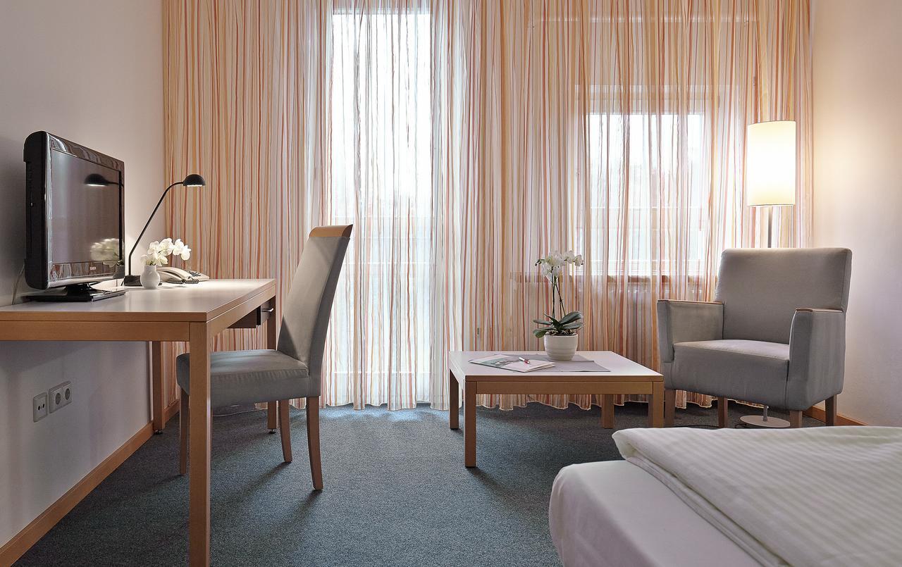 Bfwhotel Und Tagungszentrum Hotel 3*